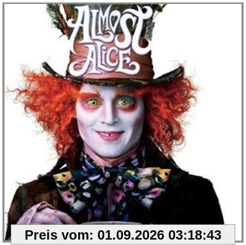 Almost Alice