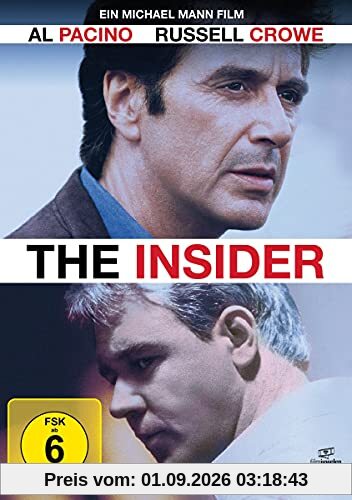 The Insider
