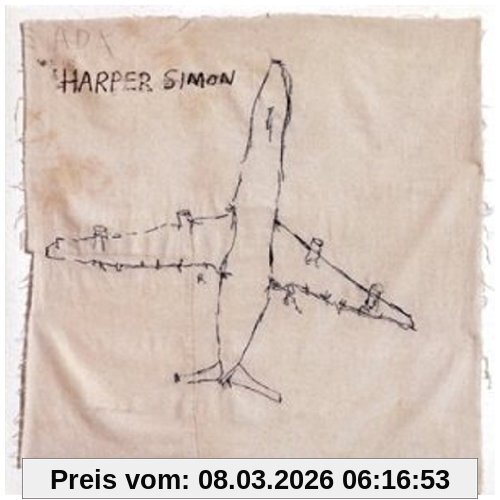 Harper Simon