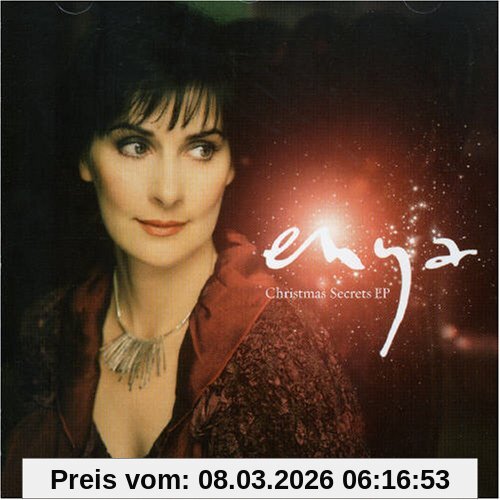 Enya Christmas Secrets Ep