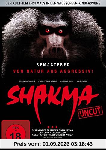 Shakma