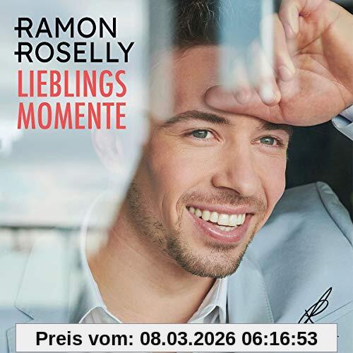 Ramon Roselly Lieblingsmomente