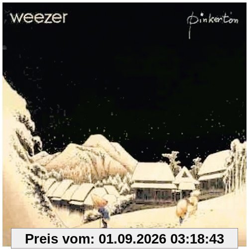 Pinkerton