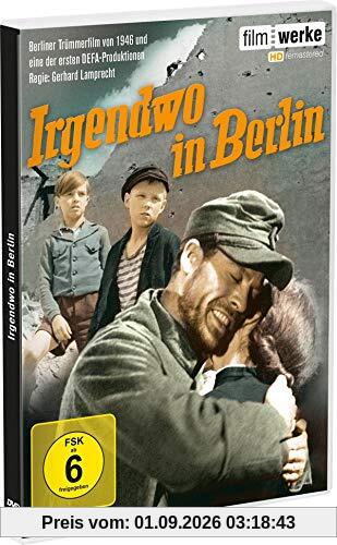 Irgendwo in Berlin