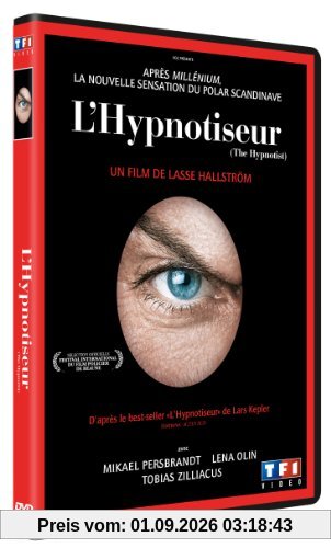 L'Hypnotiseur
