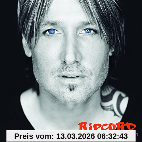 Keith Urban Ripcord