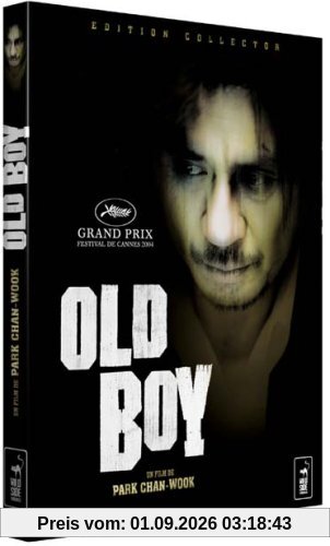 Old boy [FR Import]