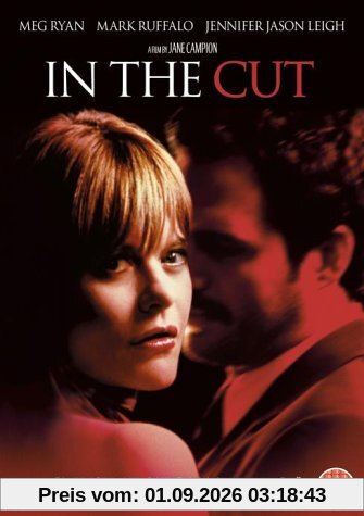 In The Cut [DVD]
