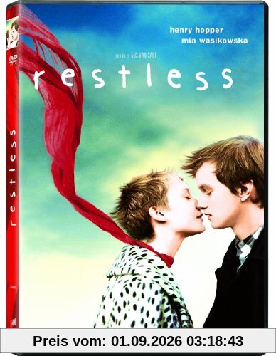 Restless [FR Import]