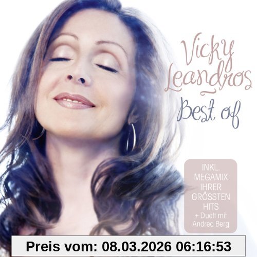 Vicky Leandros Best Of