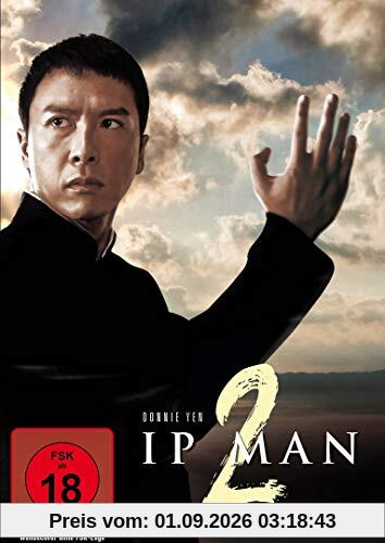 Ip Man 2