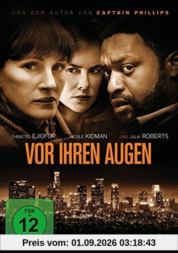 Vor ihren Augen