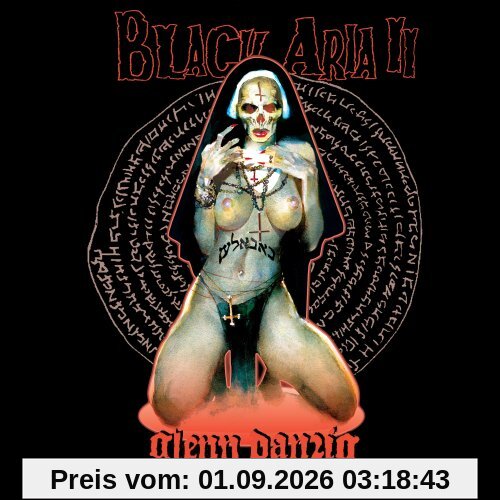 Black Aria II