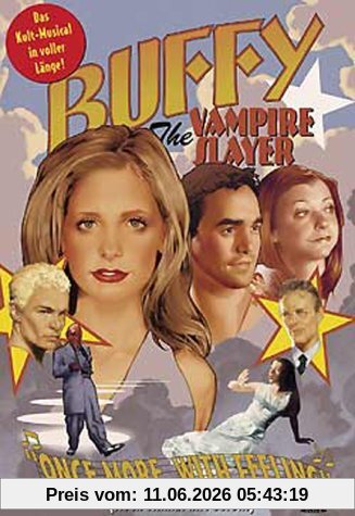 Buffy - Im Bann der Dämonen: Once More With Feeling