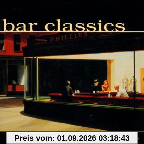 Bar Classics