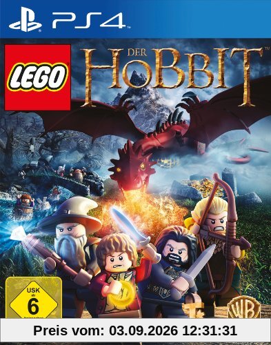 LEGO Der Hobbit