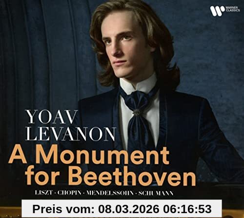 Yoav Levanon A Monument To Beethoven