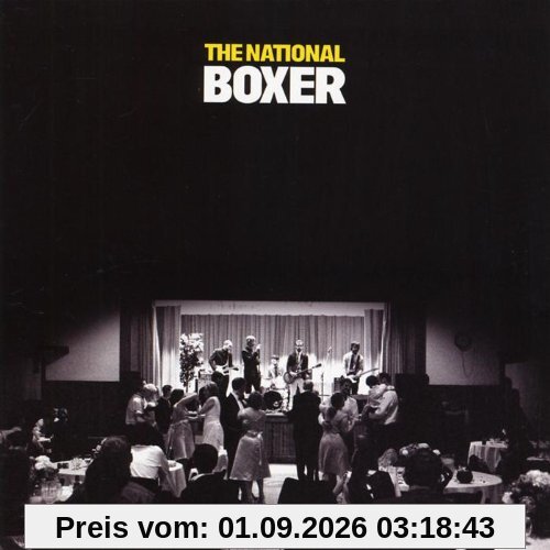Boxer