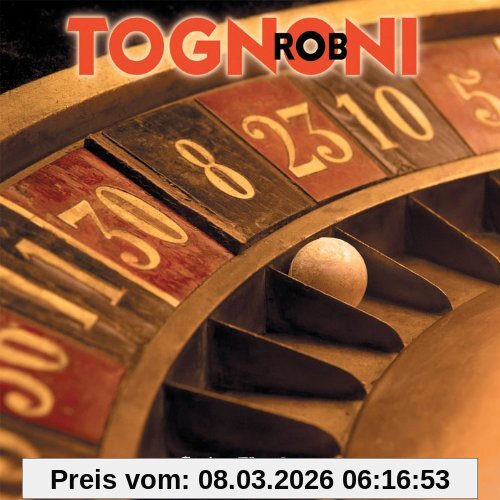 Rob Tognoni Casino Placebo
