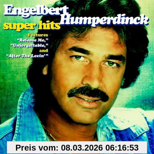 Engelbert Super Hits