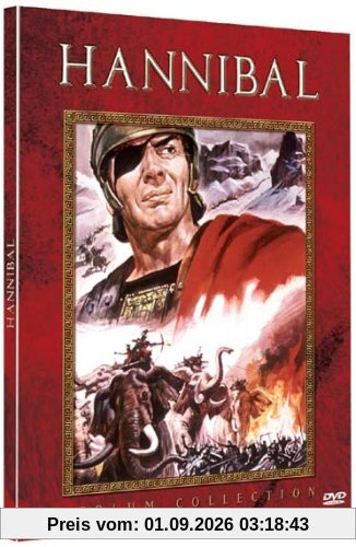 Hannibal [FR Import]