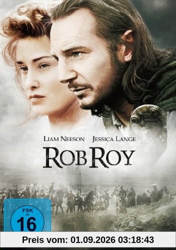 Rob Roy