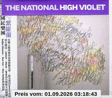 High Violet