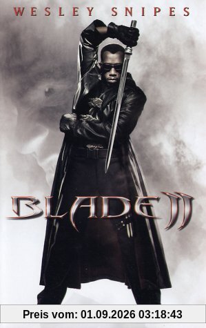 Blade II