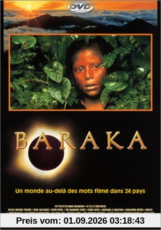 Baraka [FR Import]