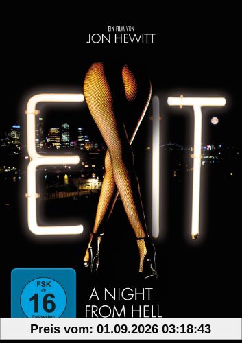 Exit - A Night from Hell