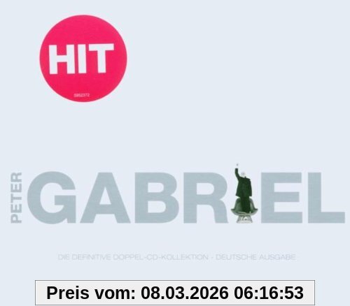 Peter Gabriel Hit (Deutsche Version)
