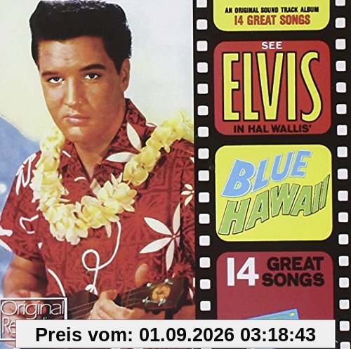 Blue Hawaii
