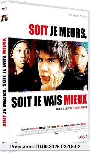Soit je meurs, soit je vais mieux [FR Import]