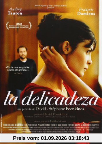 La Delicadeza (La Délicatesse) (2011) (Dvd) (Import)