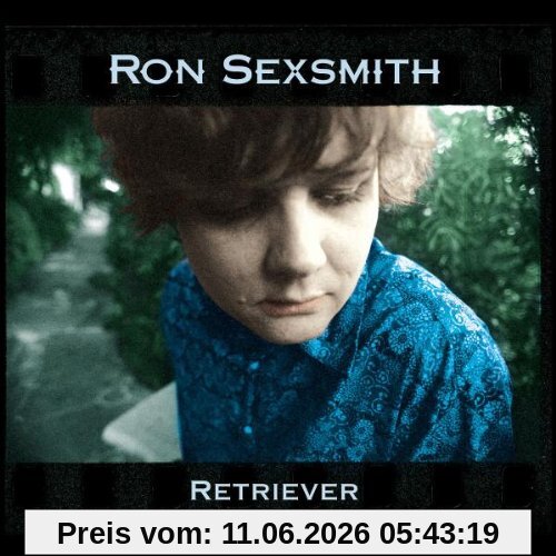 Ron Sexsmith Retriever