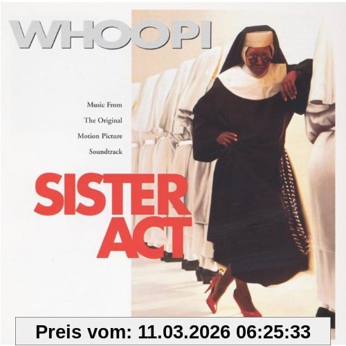 Ost Sister Act