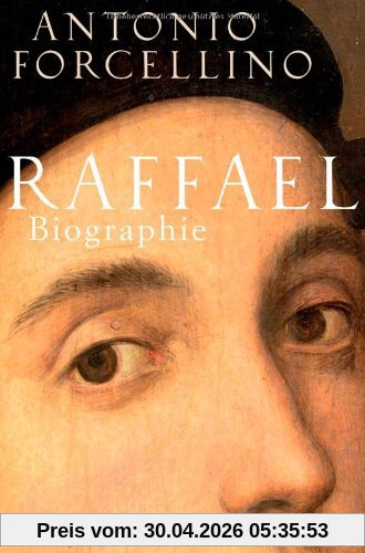 Raffael: Biographie: Biografie