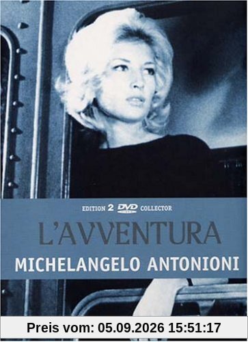 L' Avventura [FR Import]