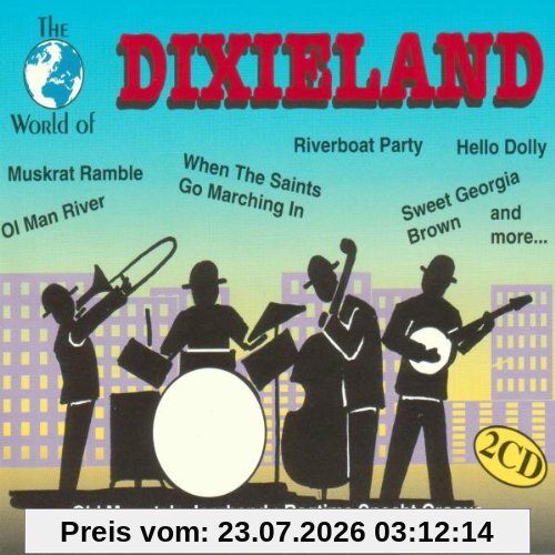Various Dixieland