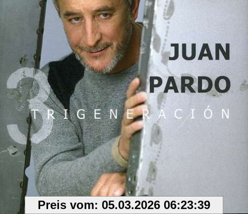 Juan Pardo Trigeneracion