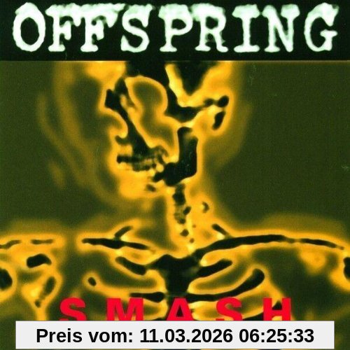 the Offspring Smash