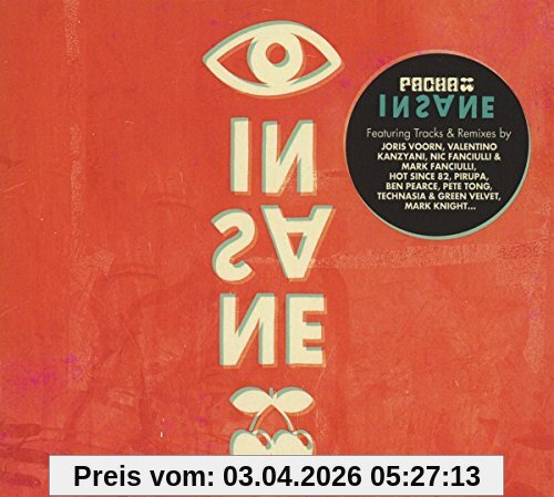 Pacha Insane