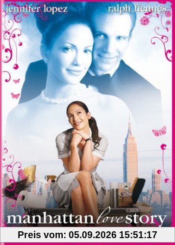 Manhattan Love Story