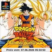 Dragonball Z - Ultimate Battle 22 (dt. Version)