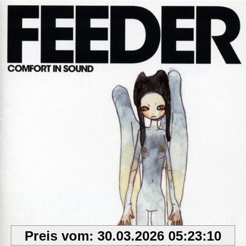 Feeder Comfort In Sound