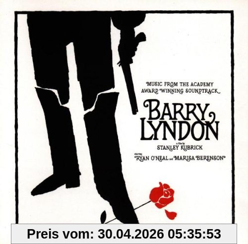 Barry Lyndon