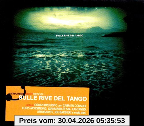 Sulle Rive Del Tango