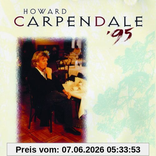 Howard Carpendale '95