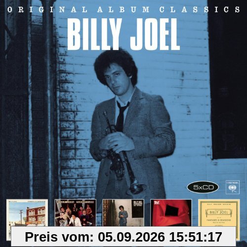 Original Album Classics #2