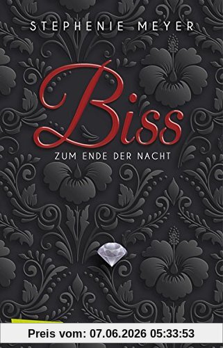 Biss zum Ende der Nacht